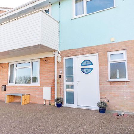 Ferienwohnung The Portwey Pearl Weymouth Exterior foto